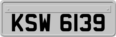 KSW6139