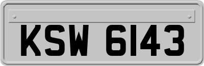 KSW6143