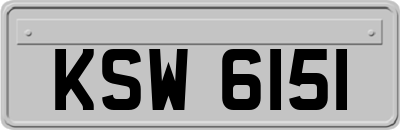 KSW6151