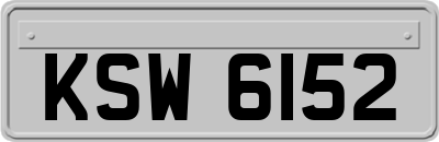 KSW6152
