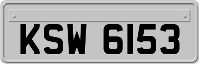 KSW6153