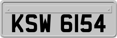 KSW6154