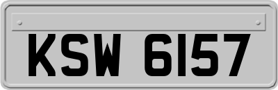 KSW6157