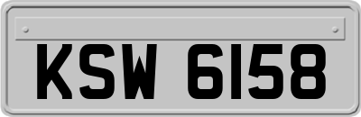 KSW6158