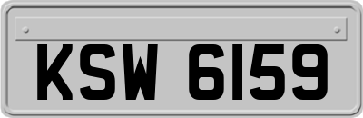 KSW6159