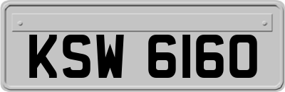 KSW6160