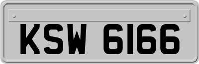 KSW6166