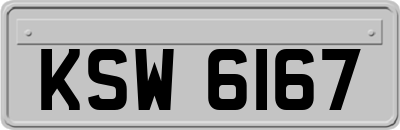 KSW6167