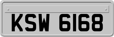 KSW6168