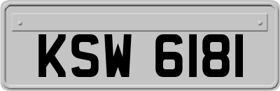 KSW6181