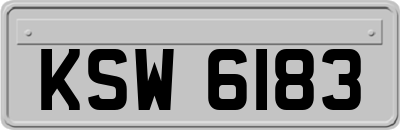 KSW6183