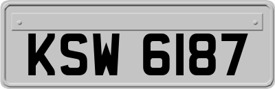 KSW6187