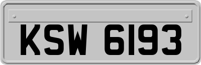 KSW6193