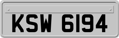 KSW6194