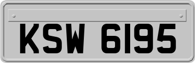KSW6195