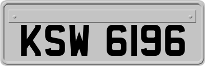 KSW6196