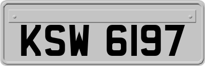 KSW6197