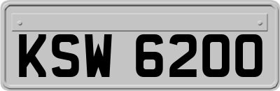 KSW6200