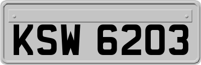 KSW6203