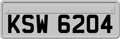KSW6204
