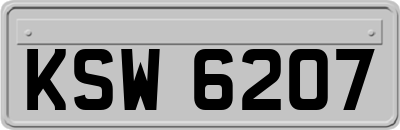 KSW6207