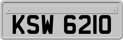 KSW6210