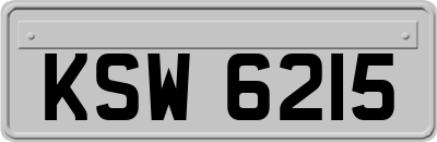 KSW6215