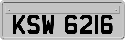 KSW6216