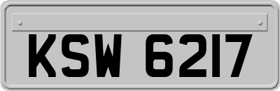 KSW6217
