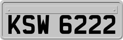 KSW6222