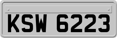 KSW6223