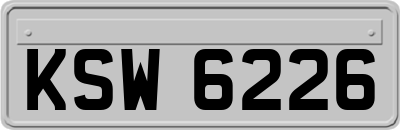 KSW6226