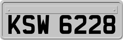 KSW6228