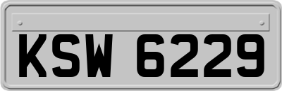 KSW6229