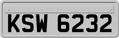 KSW6232
