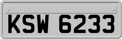 KSW6233