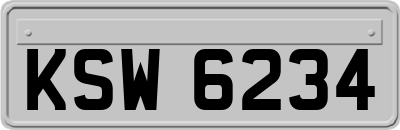 KSW6234