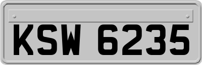 KSW6235