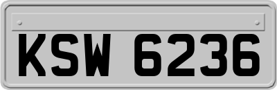KSW6236