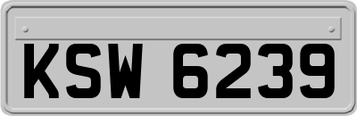 KSW6239