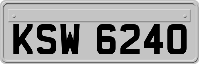 KSW6240