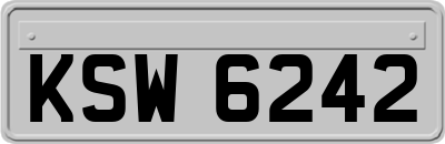 KSW6242