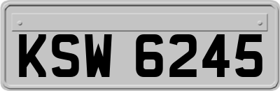 KSW6245