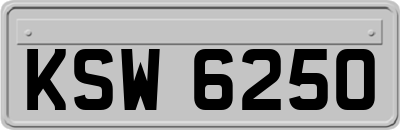 KSW6250