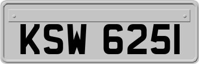 KSW6251