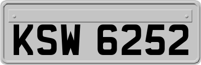 KSW6252
