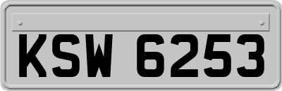 KSW6253