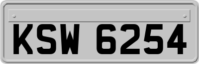 KSW6254