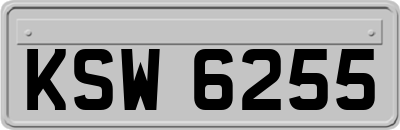 KSW6255