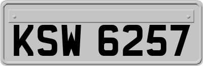 KSW6257